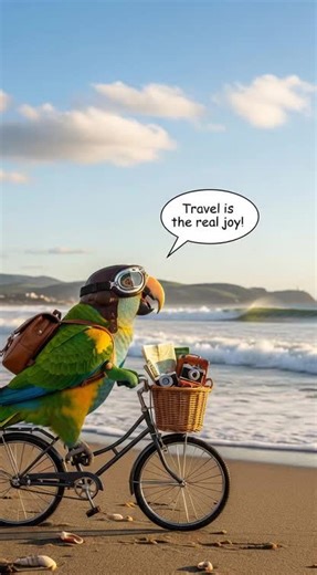 Main Tota Main Tota: An Islamic Parrot Poem for Kids