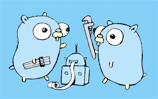 CoolAdmin集成开发环境及GO版本演示