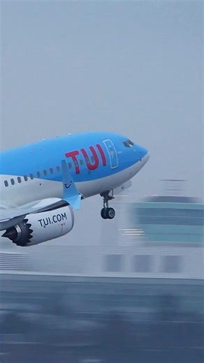 TUI fly X3 32238 | MUC → LPA 🇩🇪🇪🇸 ✈️