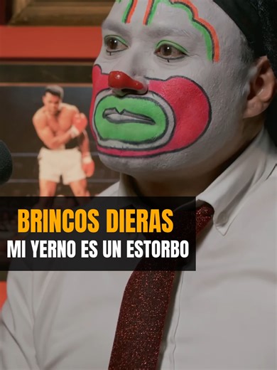 Brincos Dieras y la relación con su nieta y su yerno. Una desopilante declaración de amor en el marco del podcast RadioShow de Akio Annechini. Grabación realizada durante el pasado mes de Diciembre. Gracias Sr. Brincos.#parati #paratiiiiiiiiiiiiiiiiiiiiiiiiiiiiiiiiii🦋 #brincosdierasofficial #brincosdieras #brincosdierasoficial #fyp