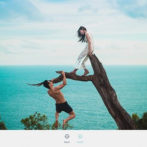 324 shares · 47 comments | You may be stuck at home but your selfie can break all boundaries. Download Facetune2 now for free! | Facetune by Lightricks | Facebook