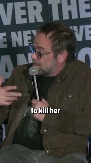 Crowley's Got Back | Supernatural