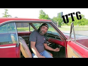 Classic Car Buying Basics- How To Spot An Honest Car