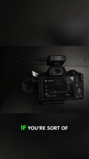 Wind noise got you down? This mic's got you covered! Hear the diff with noise cancel OFF vs ON! \\n\\nCheck the link in comments to grab yours! #TechTips #Microphone #NoiseCancellation #AudioQuality #MustHave