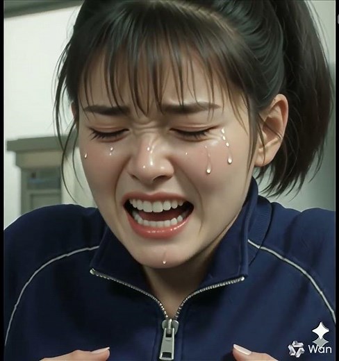 Asian Violet Beauregarde with Belly Expansion version3