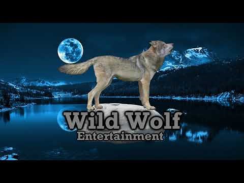 Wild Wolf Entertainment Logo (2013-)