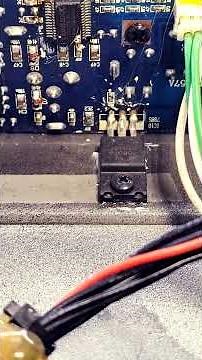 Feedback Destroyer Pro Behringer DSP1124P