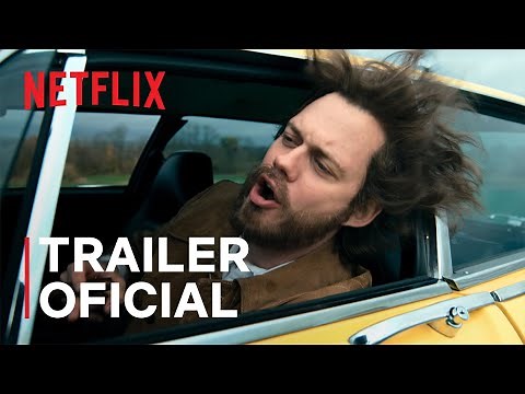 Clark | Trailer oficial | Netflix