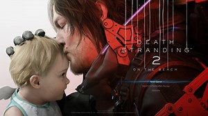 Death Stranding 2: This Cutscene Is Wild