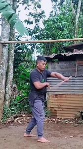 Arnis #training #jemardokitblogs | Jemar Dblogs