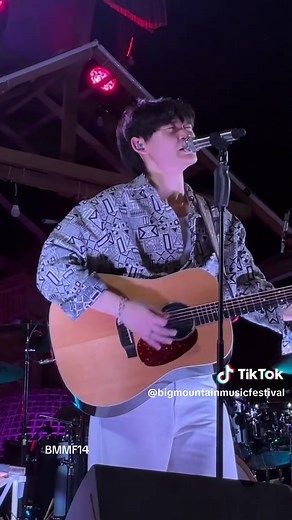 #BMMF14 #Bigmountain #GMMShow #Blackbeans #wish