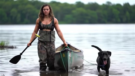 Who's your favorite hunting partner? | Duck Hunters