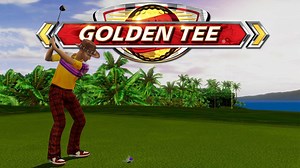 Golden Tee Golf Available For iOS and Android Devices