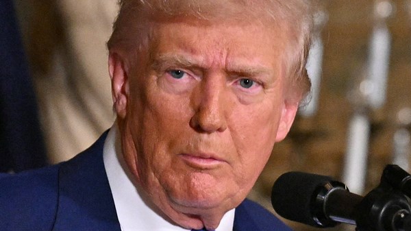 Appeals court declines reinstate Trump's birthright citizenship executive order