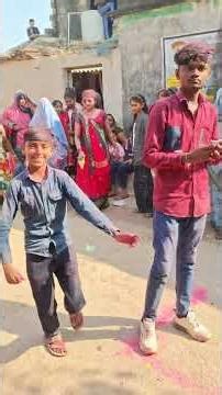 Friend ke dhar Function🥳 || vlog #vlog