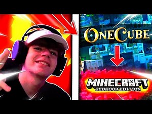 COMMENT REJOINDRE LE SERVEUR DE INOXTAG SUR MINECRAFT BEDROCK - Tuto OneCube PS4/XBOX/SWITCH/Mcpe Fr