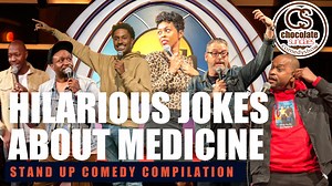 We D.A.R.E you to enjoy these hilarious jokes. Let us know your favorite joke in the comments. Enjoy! TIMESTAMPS 00:00 Jak Knight 03:27 Daphnique Springs 08:16 Jason Collings 11:28 DC Ervin 14:40 Trey Elliot 14:59 Byron Bowers Jak Knight | @jakknight123 | RIP Daphnique Springs | @iamdsprings Jason Collings | @jasoncollings DC Ervin | @dcervincomedy Trey Elliot | @comediantreyelliot Byron Bowers | @byronbowers Edited by Endrew Oliveira - IG @guaxinim365 Chocolate Sundaes Comedy Show Clips from th