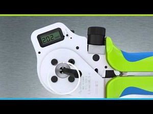 DigiCrimp - Calibration