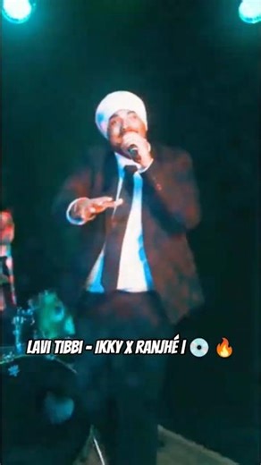 Punjab ki nayi vibe! Lavi Tibbi by @arifdhawsi Special thanks to @Ikky and @Ranjhe.