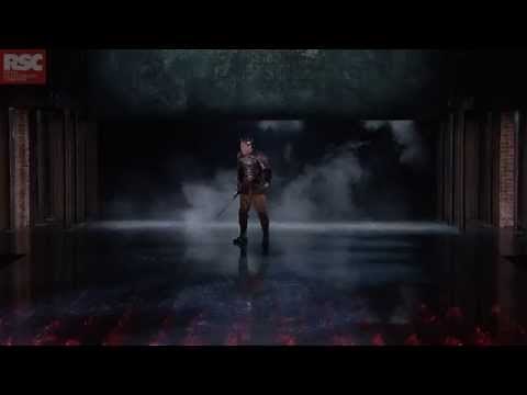 Act 3, Scene 1 | Henry V | Royal Shakespeare Company