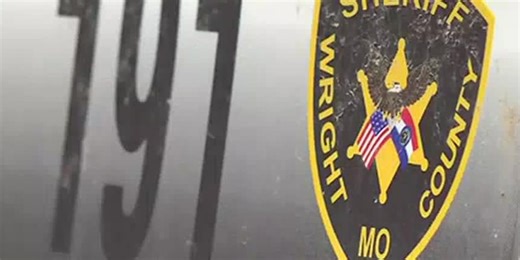 Human remains found near Macomb, Mo., Wright County deputies say