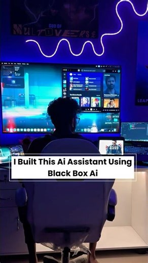 Build this Ai Assistant #tech #ytshorts #viral #jarvis