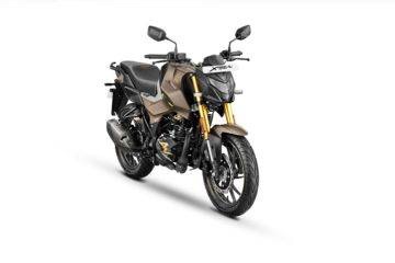 Hero Xtreme 160R 4V vs Honda NX200 - Compare Prices, Specs, Features