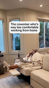 43K views · 529 reactions | Reclining from the grind has never been comfier @corporatenatalie ️ | Lovesac | Facebook