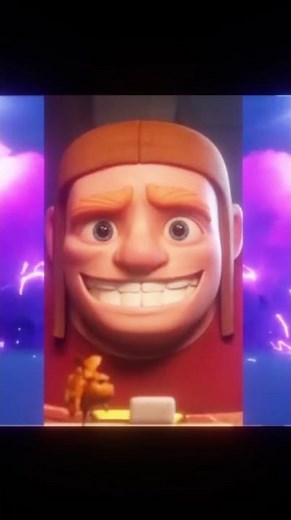 Mega-goon edit #funk #edit #clashofclans