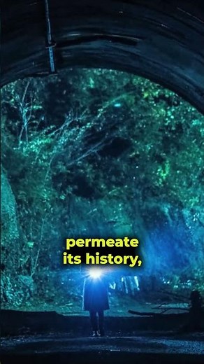 Inunaki's Whispers: Exploring Japan's Most Haunted Tunnel