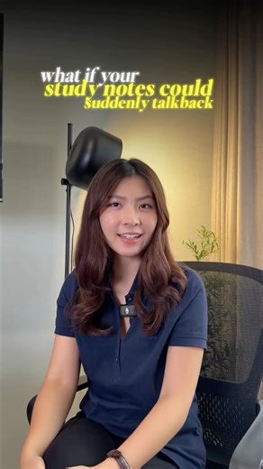 Theresa on Instagram: "This tool is definitely the study buddy i wish i knew sooner! #ai #technology #notebooklm"