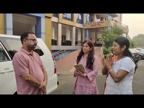 role play training nitttr bhopal 12 to 16 oct 2025