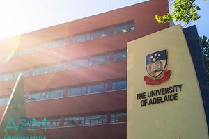 【阿德雷得大學 The University of Adelaide】學校介紹、最新排名、熱門科系｜APM留學服務中心