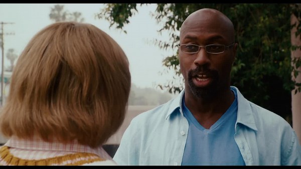 Bucky Larson: Born to Be a Star (2011)