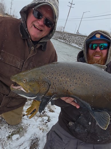 Trout Fishing Open Dates in Southeast Wisconsin
