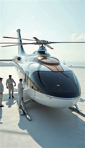 China’s Secret Helicopter Finally Exposed! 🚨