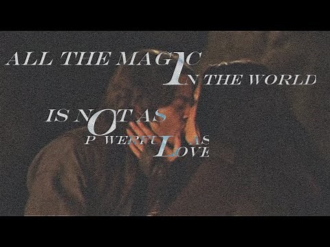 Kahlan Amnell & Richard Cypher | Mother Confessor & Seeker of Truth