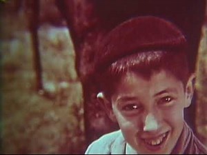 Documentary made in 1957 about life in the village of Mijas in Malaga