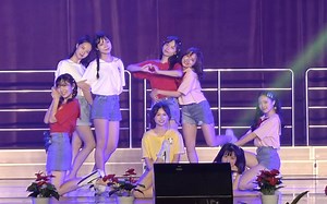 【4FUN】DKDK又开始打歌了？20190831现场版！