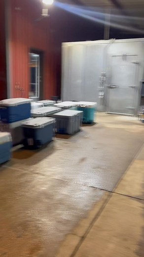 PUTTING IN THE WORK. 🦌🦌🔥 | Ratley's Wild Game Processing LLC