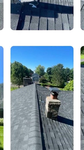 Residential Roof Replacement and Shingle Installation in North Haven