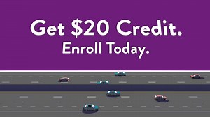 2.2K views | Now through Nov. 30, new E-ZPass Minnesota accounts get a $20 credit valid for lanes on I-35W, I-35E and I-394. Use promo code EASY$20. Open your account today, visit ezpassmn.org | Minnesota Department of Transportation | Facebook