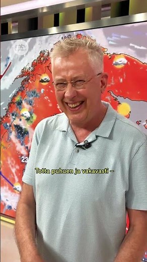 😆 Pekka Pouta: "Selibaattihelle" päättyy!