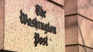 Judge blocks DOJ from searching data collected from Washington Post reporter