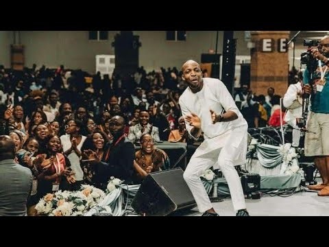 The Nigerian Revivalist (Part 1) - Dunsin Oyekan