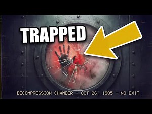 When Physics Kills in 0.1 Seconds | The Byford Dolphin Incident