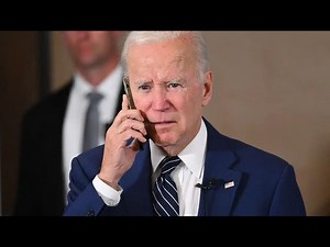 Disaster At The White House - Whistleblower Reveals Bombshell Text Message Implicating Joe Biden