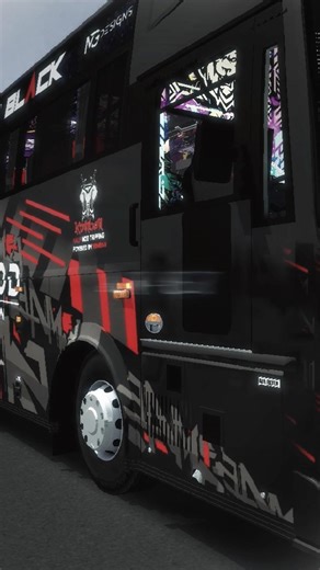 komban dawood bus tutorial edit in Capcut