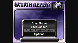 Action Replay Codes Converter Online