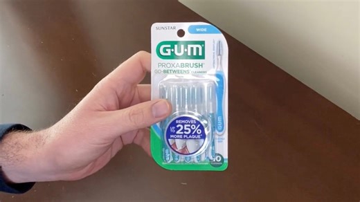 Watch Proxabrush Review&colon; Healthy Mouth and Beautiful Smile on Amazon Live